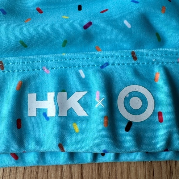 Humankind X Target Sports Bra - Picture 7 of 9